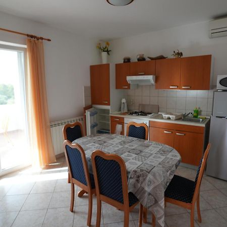 Apartments Perina Šibenik Exterior foto
