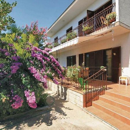 Apartments Perina Šibenik Exterior foto