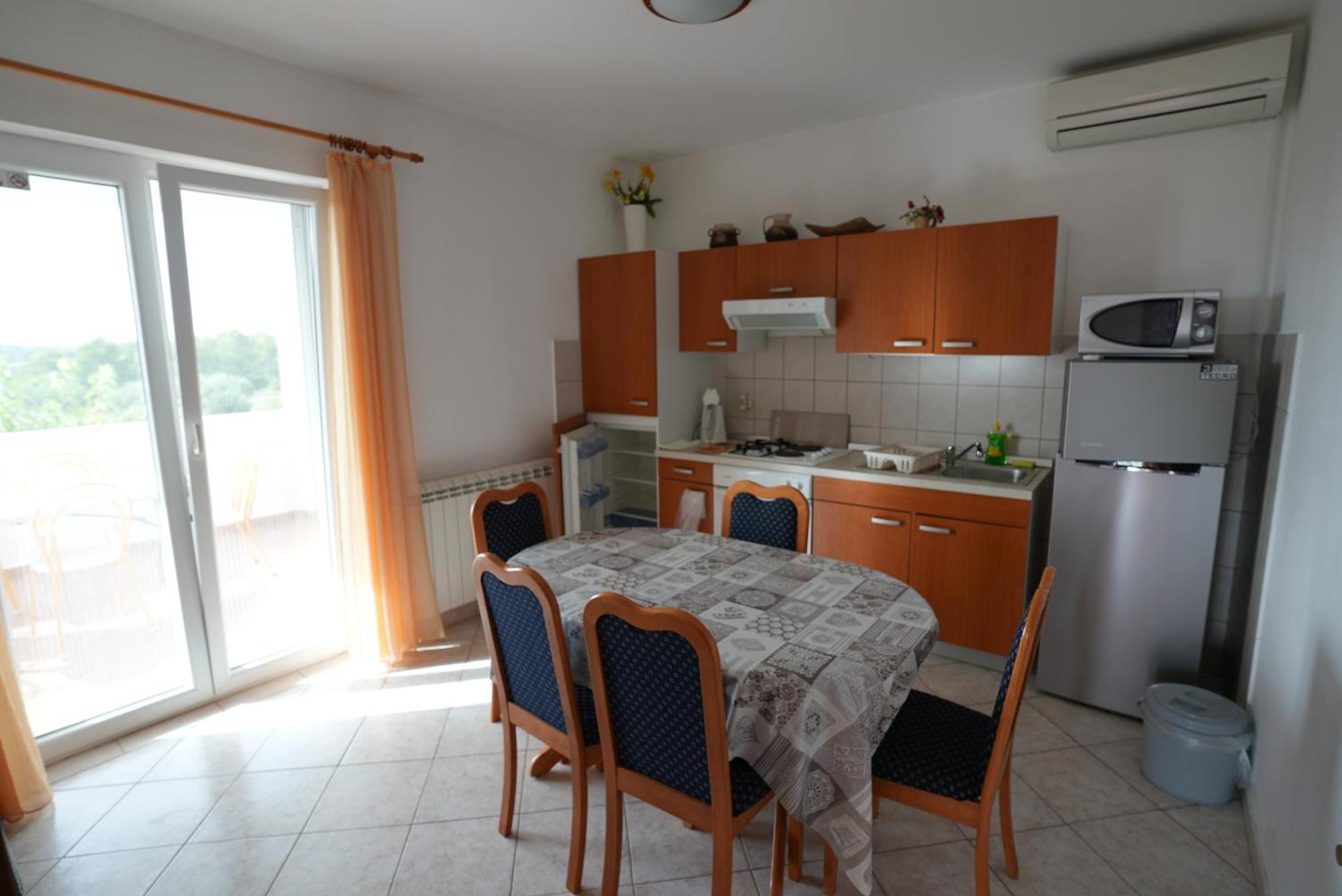 Apartments Perina Šibenik Exterior foto