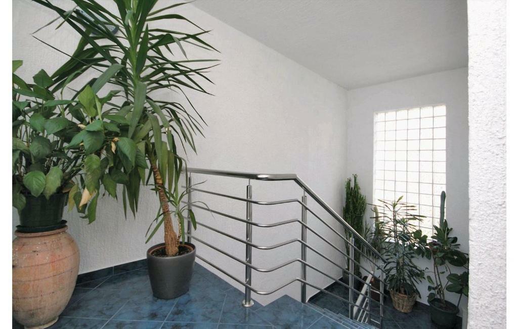 Apartments Perina Šibenik Exterior foto