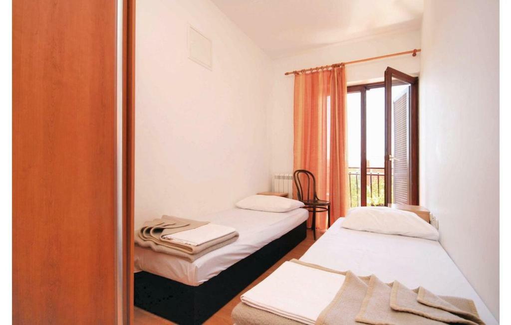 Apartments Perina Šibenik Exterior foto