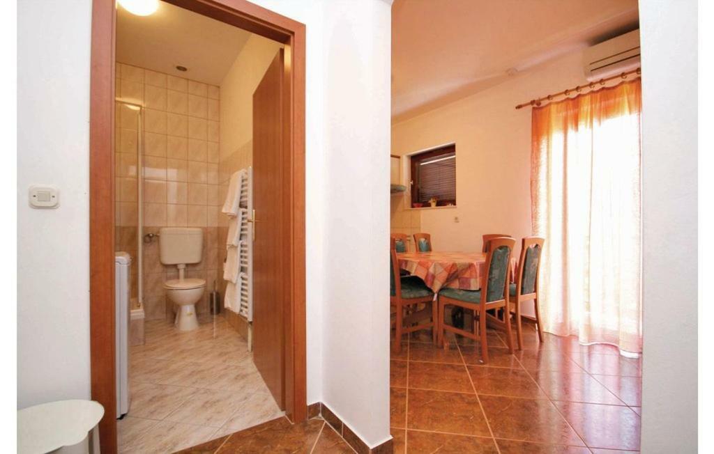 Apartments Perina Šibenik Exterior foto