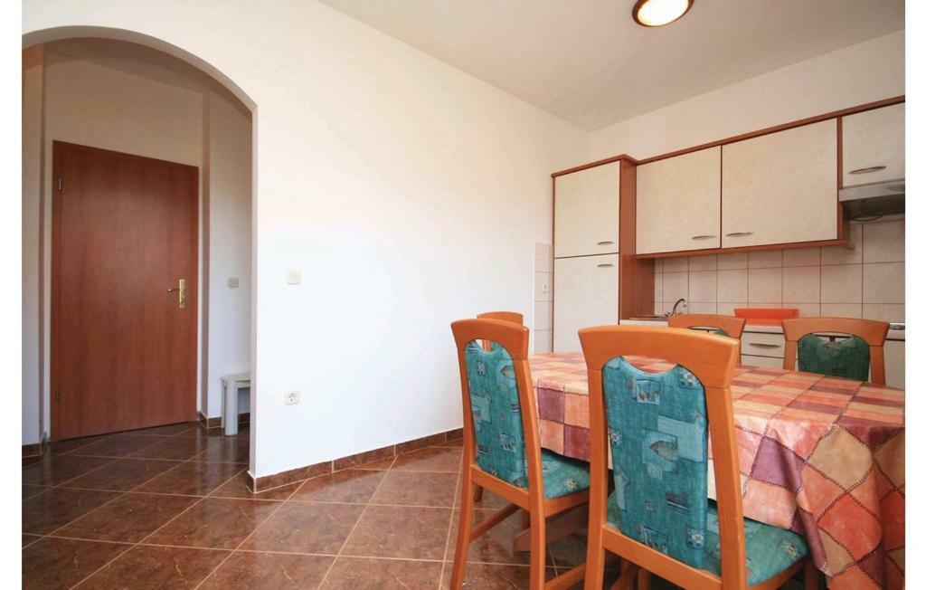 Apartments Perina Šibenik Exterior foto