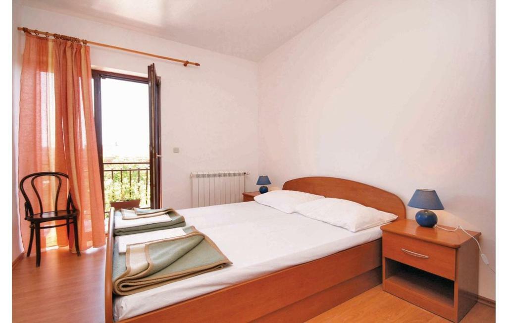 Apartments Perina Šibenik Exterior foto